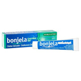 Bonjela Adult Mouth Ulcer Pain Relief Cool Mint Gel 15g - McGrocer