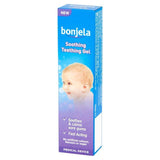 Bonjela Infant Teething Soothing Sugar Free Gel 15ml - McGrocer