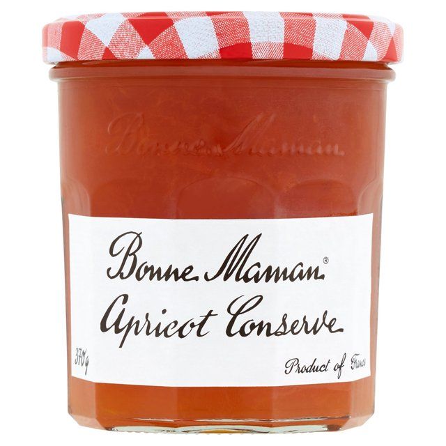 Bonne Maman Apricot Conserve 370g - McGrocer