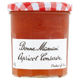 Bonne Maman Apricot Conserve 370g - McGrocer