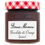 Bonne Maman Chocolate & Orange Spread 275g - McGrocer