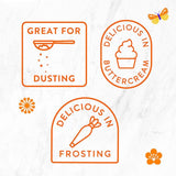 Bonraw Natural Xylitol Granulated 200g - McGrocer