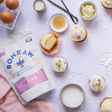 Bonraw Natural Xylitol Granulated 200g - McGrocer