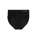BOODY Period Proof Classic Bikini Medium / Heavy flow M - McGrocer