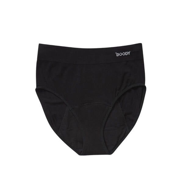 BOODY Period Proof Full Brief Medium / Heavy Flow XL - McGrocer