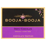 Booja Booja Deeply Chocolate Truffles 92g - McGrocer