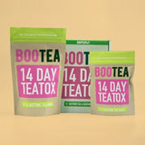 Bootea 14 Day Teatox - McGrocer