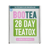 Bootea 28 Day Teatox - McGrocer