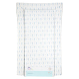 Boots Baby Changing Mat - Blue - McGrocer