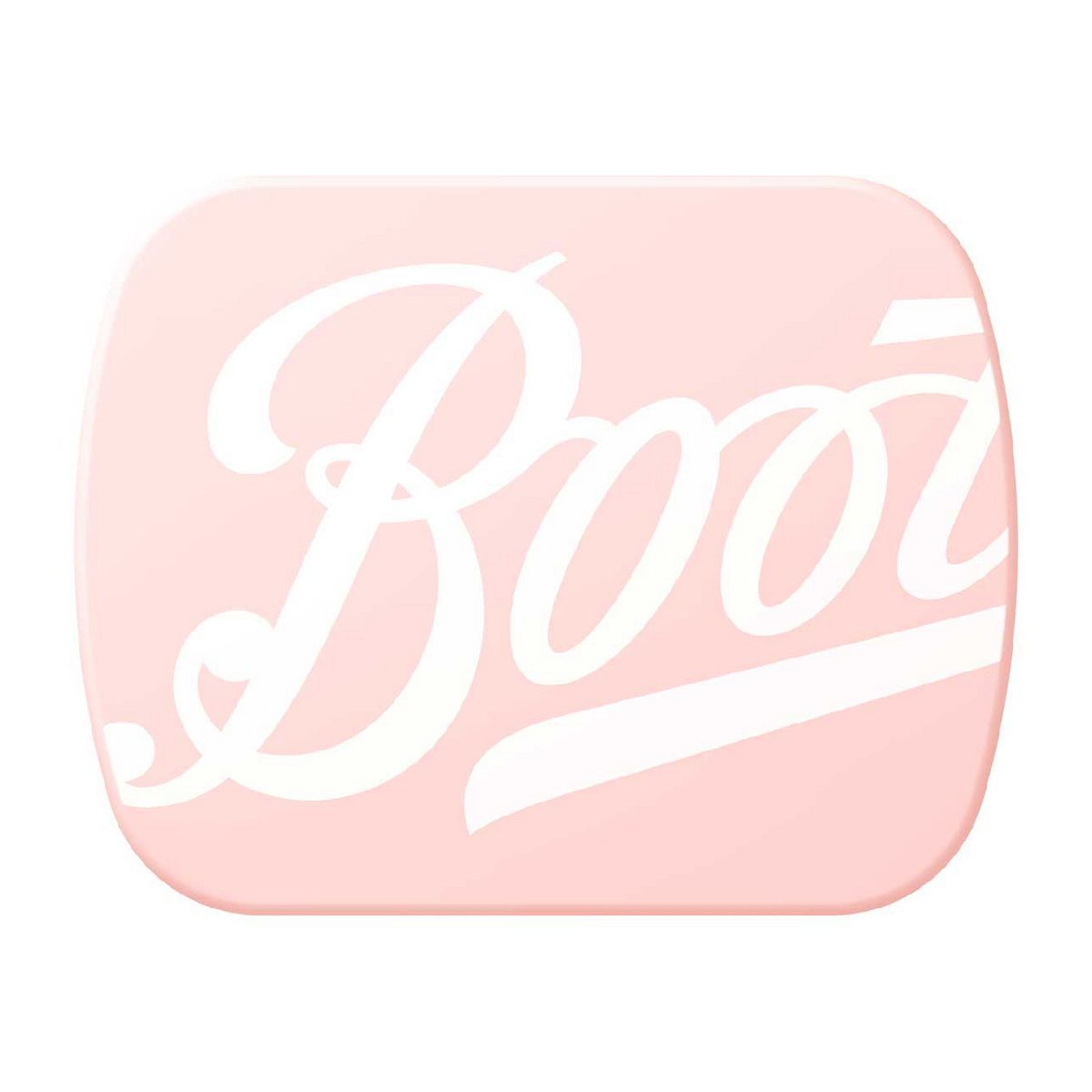 Boots Brow Soap & Brush - McGrocer