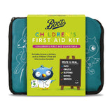 Boots Children's First Aid Kit - McGrocer