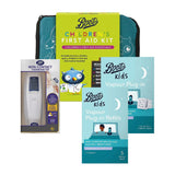 Boots Childrens Illness Bundle - McGrocer