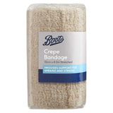 Boots Crepe Bandage 10cm - McGrocer