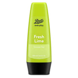 Boots Everyday Fresh Lime Shower Gel 250ml - McGrocer