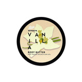 Boots Extracts Vanilla Body Butter 250ml - McGrocer