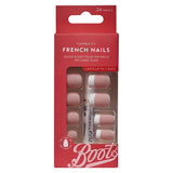 Boots French Nails - Parlez-Vous Francais - Longer Tips - McGrocer