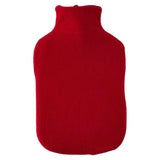 Boots Hot Water Bottle Fleece Cover - McGrocer
