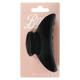 Boots jaw clip non slip black - McGrocer
