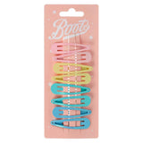 Boots kids click clacks glitter 8s - McGrocer