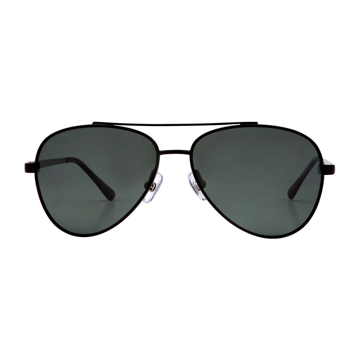 Boots Mens Sunglasses - Matt Black Frame - McGrocer
