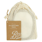 Boots microfibre pads set - McGrocer