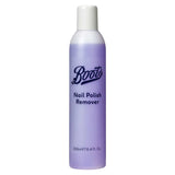 Boots Nail Polish Remover 250ml - McGrocer