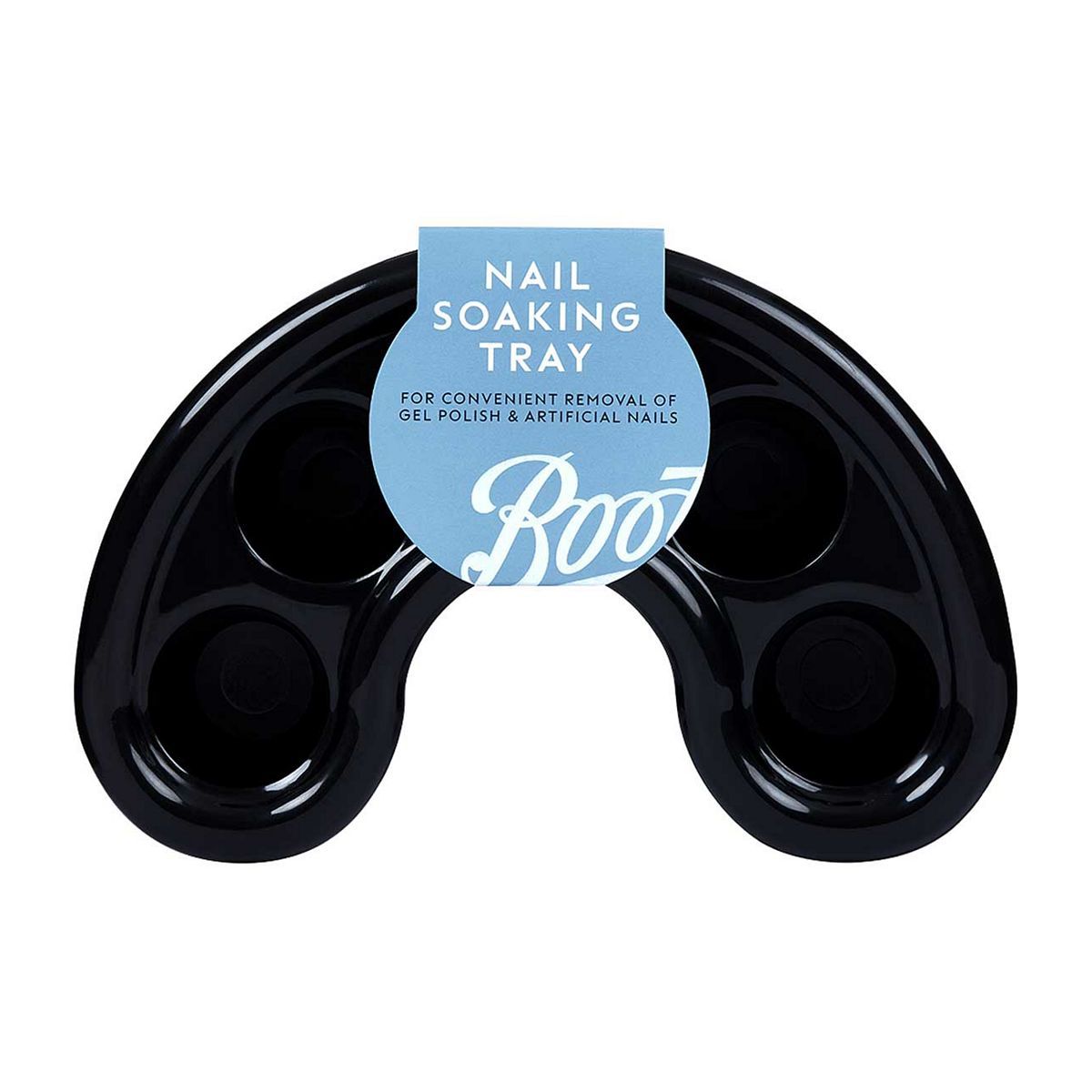 Boots Nail Soaking Tray - McGrocer
