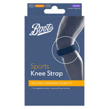 Boots Sports Knee Strap - One Size - McGrocer