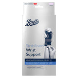 Boots Stabilised Wrist Support - Left - McGrocer