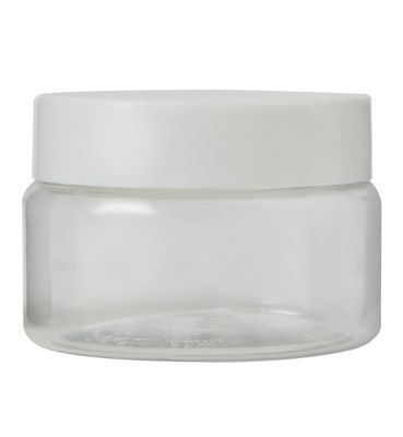 Boots Travel Pot 60ml - McGrocer