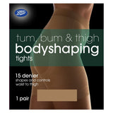 Boots Tum, Bum & Thigh Shaper Nude - McGrocer