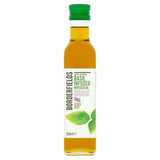Borderfields Cold Pressed Rapeseed Oil Basil Infusion 250ml - McGrocer