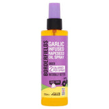 Borderfields Garlic Infused Rapeseed Oil Spray 200ml - McGrocer