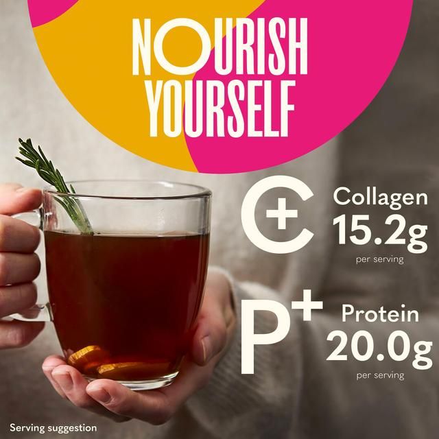 Borough Broth Co. Organic Tonkotsu Ramen Broth 400g - McGrocer