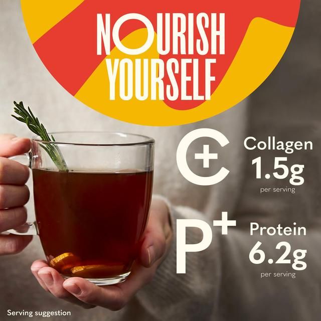 Borough Broth Organic Chicken Pho Broth 400g - McGrocer