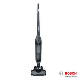 Bosch Flexxo Cordless Vacuum Cleaner in Grey, BBH3230GB - McGrocer