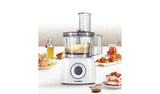 Bosch MCM3100WGB MultiTalent 3 Food Processor - McGrocer