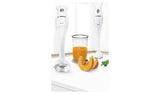 Bosch MSM6B150GB Hand Blender - White - McGrocer
