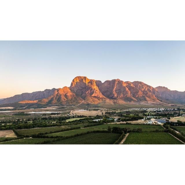 Boschendal Appellation Series Stellenbosch Cabernet Sauvignon 75cl - McGrocer