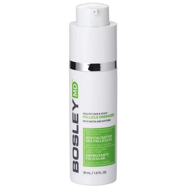 BosleyMD Hair Loss Treatment Hair Follicle Energizer 30ml - McGrocer