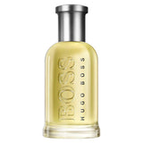 BOSS Bottled Eau de Toilette 50ml - McGrocer