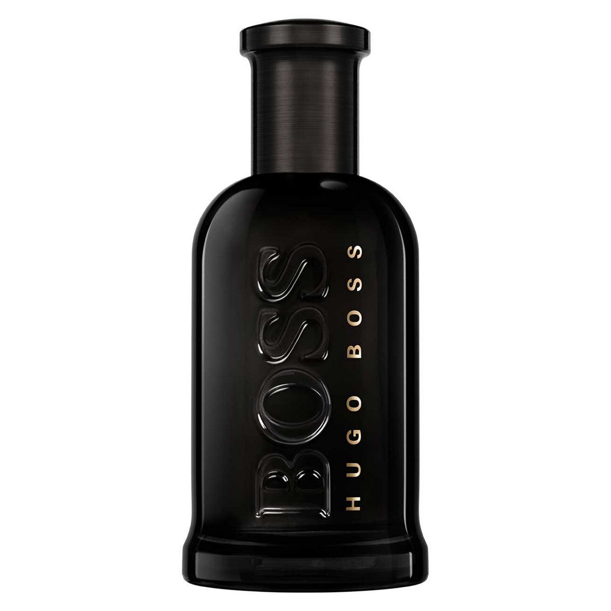 BOSS Bottled Parfum 100ml - McGrocer