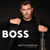 BOSS Bottled Parfum Eau de Parfum 50ml - McGrocer