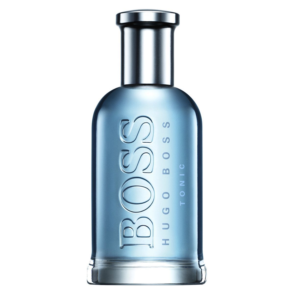 BOSS Bottled Tonic for Men Eau de Toilette 100ml - McGrocer