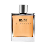 BOSS In Motion for Him Eau de Toilette 100ml - McGrocer