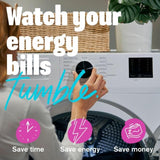 Boss It Rapid Dryer Ball - McGrocer