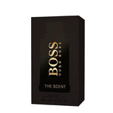 BOSS The Scent Eau de Toilette for him 100ml - McGrocer