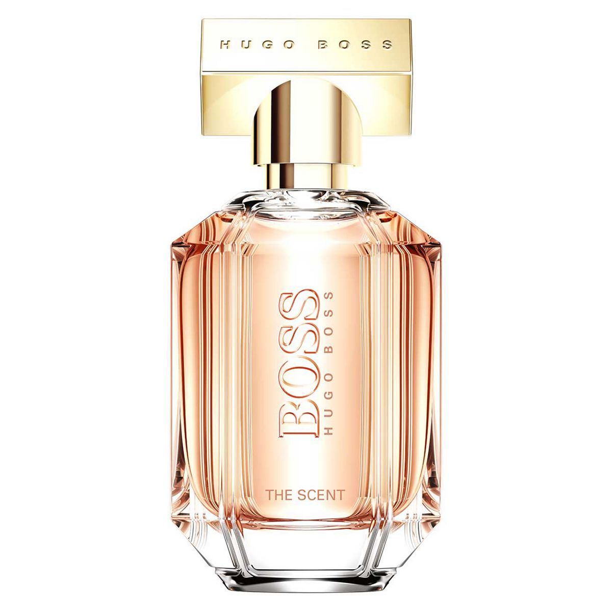 BOSS The Scent For Her Eau de Parfum 50ml - McGrocer
