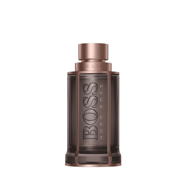 BOSS The Scent Le Parfum For Him Eau De Parfum 50ml - McGrocer