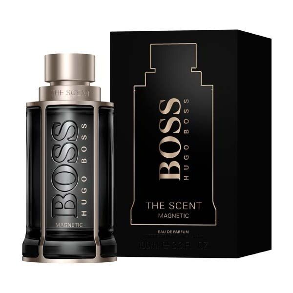 BOSS The Scent Magnetic for Him Eau de Parfum 100ml - McGrocer